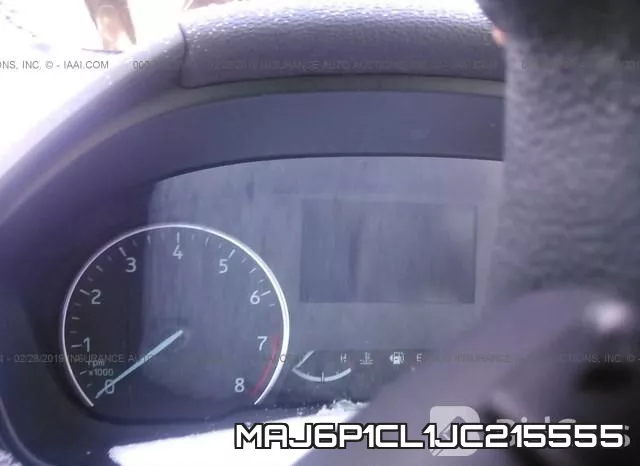 MAJ6P1CL1JC215555 фото 7