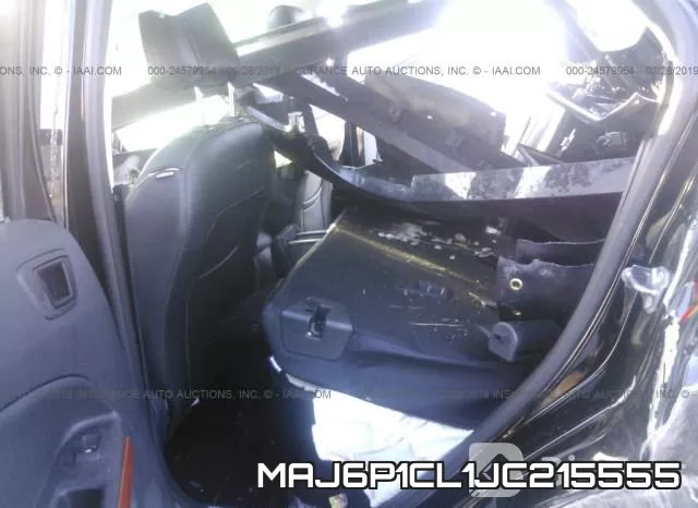 MAJ6P1CL1JC215555 фото 8