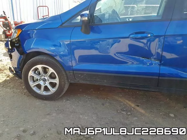 MAJ6P1UL8JC228690 фото 9