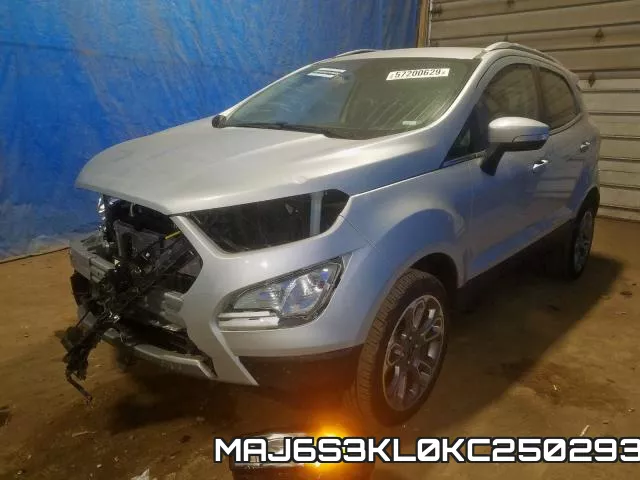 MAJ6S3KL0KC250293 фото 2