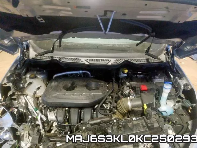 MAJ6S3KL0KC250293 фото 7