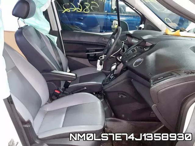 NM0LS7E74J1358930 фото 6