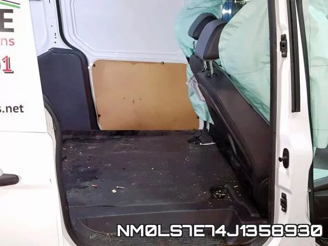 NM0LS7E74J1358930 фото 7