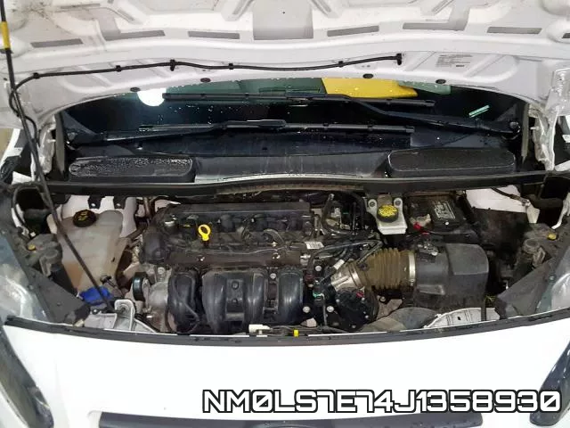 NM0LS7E74J1358930 фото 8