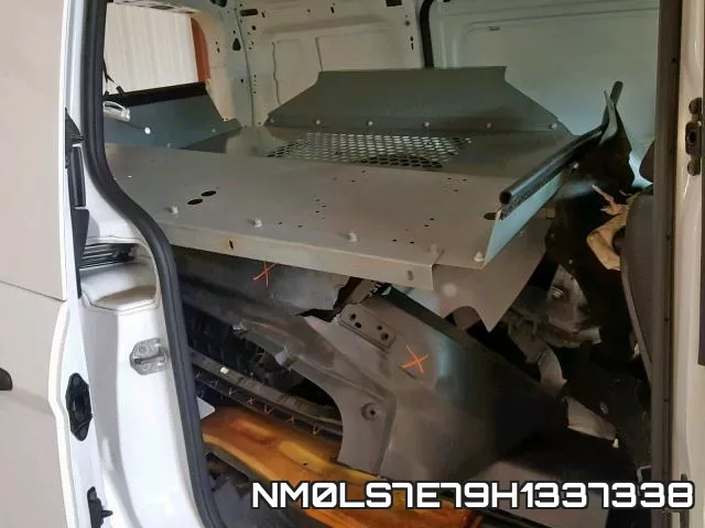 NM0LS7E79H1337338 фото 6
