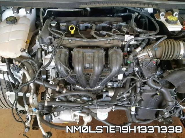NM0LS7E79H1337338 фото 7