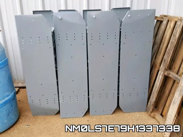 NM0LS7E79H1337338 фото 9