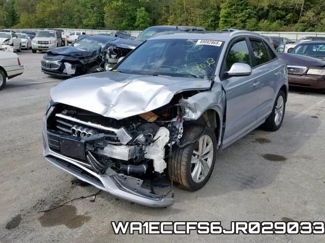 WA1ECCFS6JR029033 фото 3