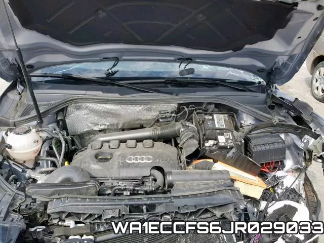 WA1ECCFS6JR029033 фото 8