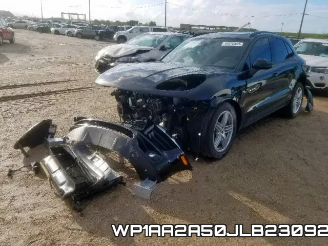 WP1AA2A50JLB23092 фото 3