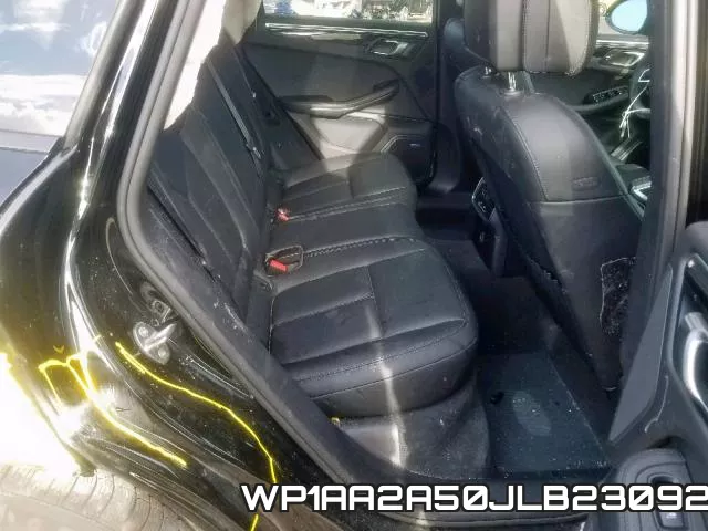 WP1AA2A50JLB23092 фото 7