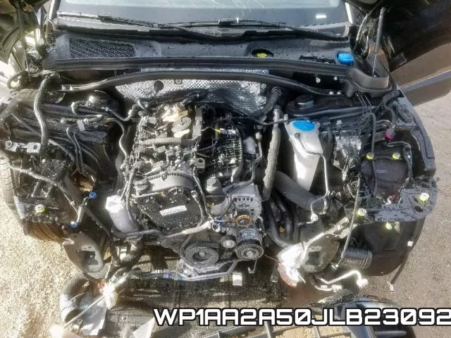WP1AA2A50JLB23092 фото 8