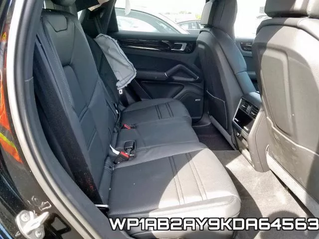 WP1AB2AY9KDA64563 фото 7
