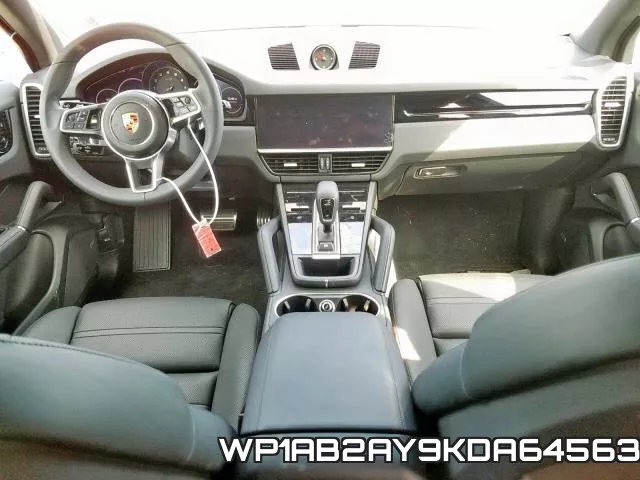 WP1AB2AY9KDA64563 фото 10