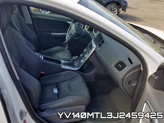 YV140MTL3J2459425 фото 6