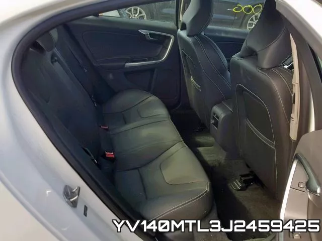 YV140MTL3J2459425 фото 7