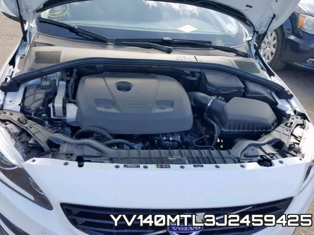 YV140MTL3J2459425 фото 8