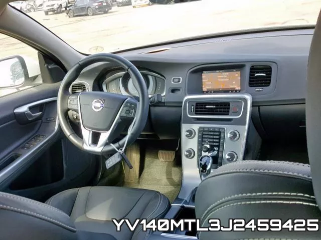 YV140MTL3J2459425 фото 10