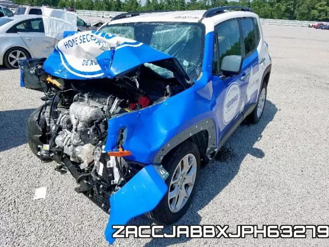 ZACCJABBXJPH63279 фото 2