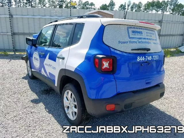 ZACCJABBXJPH63279 фото 3
