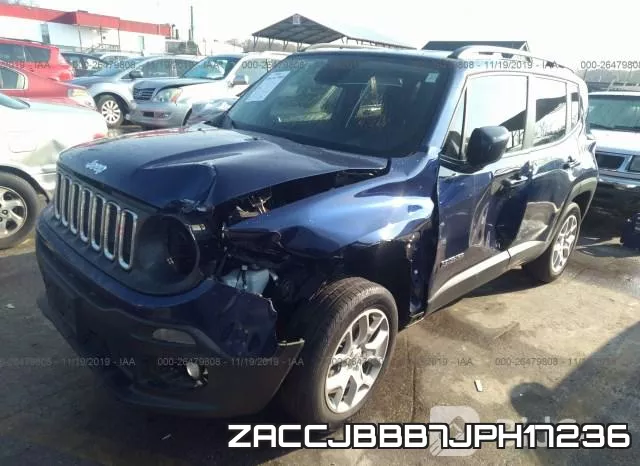 ZACCJBBB7JPH17236 фото 3
