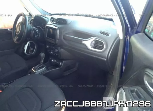 ZACCJBBB7JPH17236 фото 6