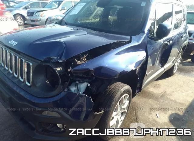 ZACCJBBB7JPH17236 фото 7