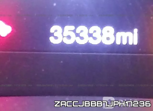 ZACCJBBB7JPH17236 фото 8