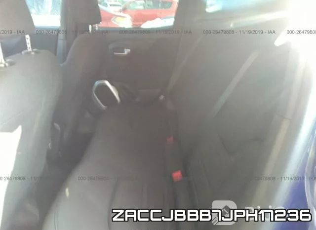 ZACCJBBB7JPH17236 фото 9