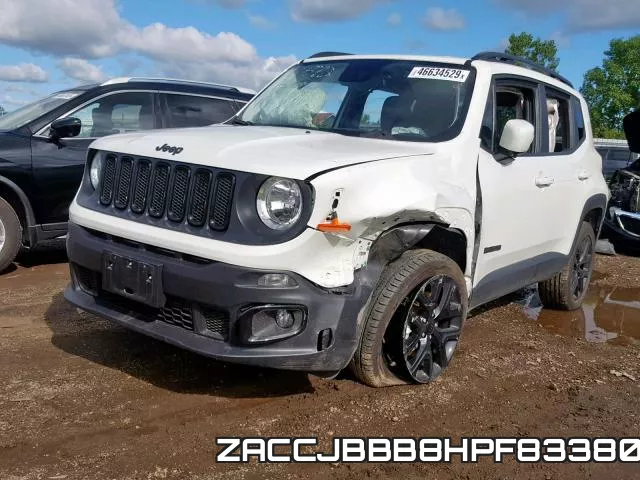 ZACCJBBB8HPF83380 фото 3