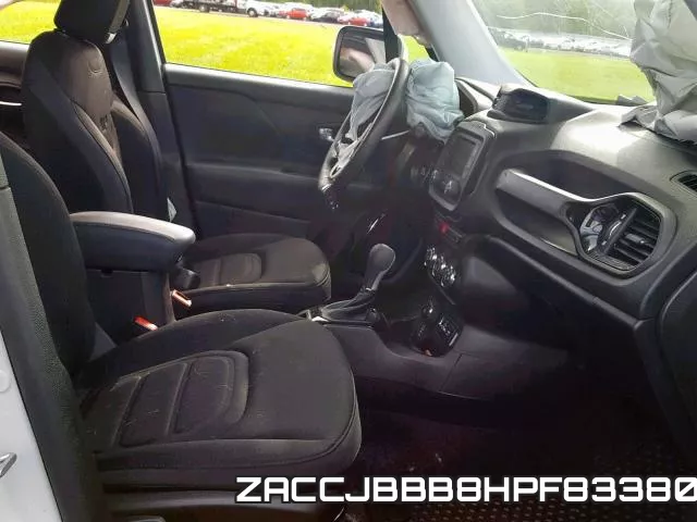 ZACCJBBB8HPF83380 фото 6