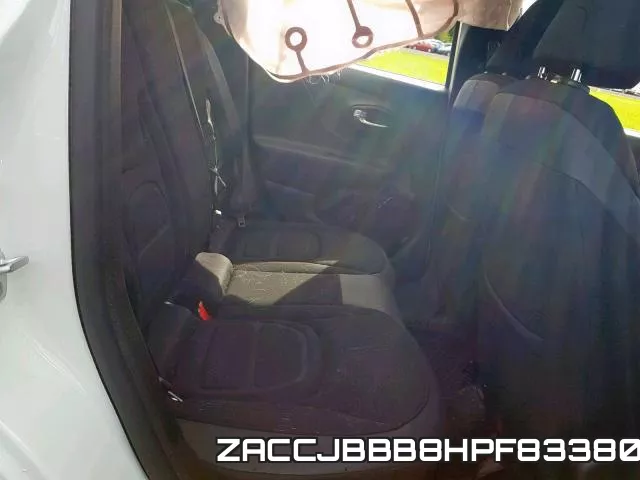 ZACCJBBB8HPF83380 фото 7