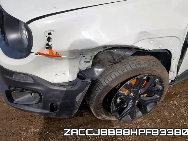 ZACCJBBB8HPF83380 фото 9