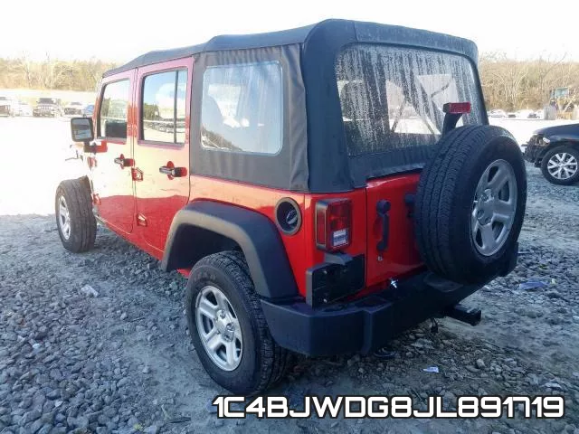 1C4BJWDG8JL891719 фото 4