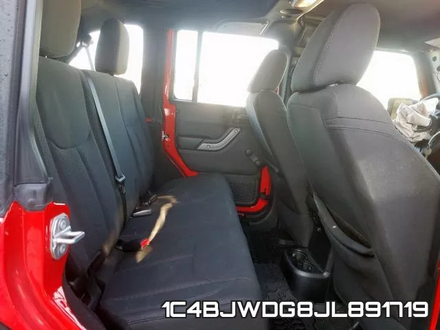 1C4BJWDG8JL891719 фото 7