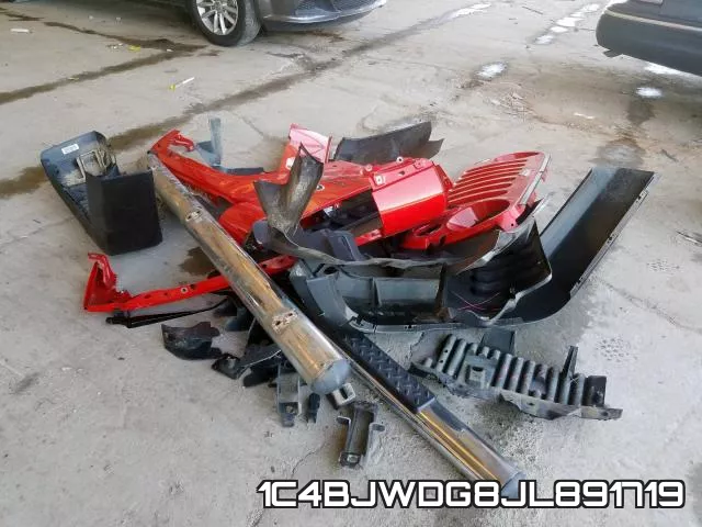 1C4BJWDG8JL891719 фото 10