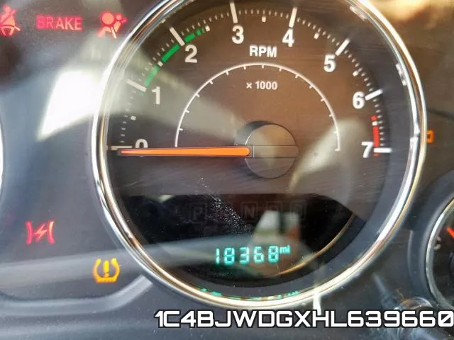 1C4BJWDGXHL639660 фото 8