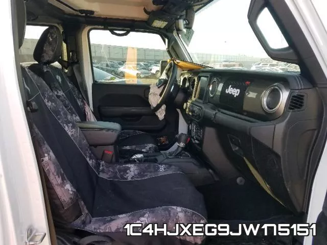 1C4HJXEG9JW175151 фото 6