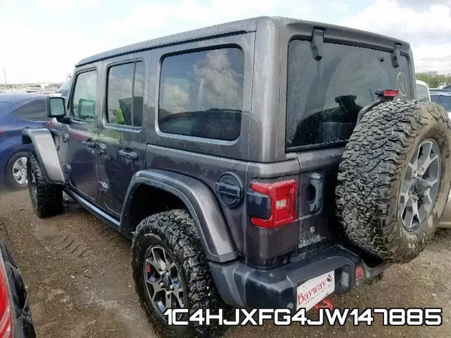 1C4HJXFG4JW147885 фото 4