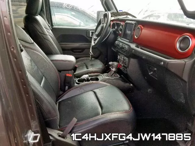 1C4HJXFG4JW147885 фото 6