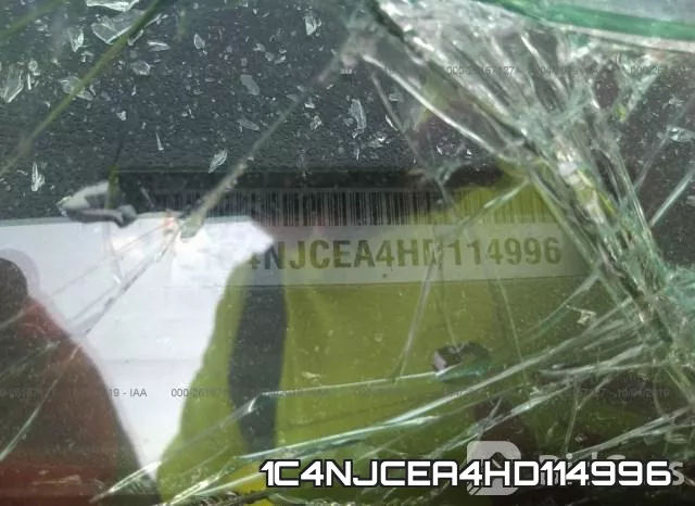 1C4NJCEA4HD114996 фото 10