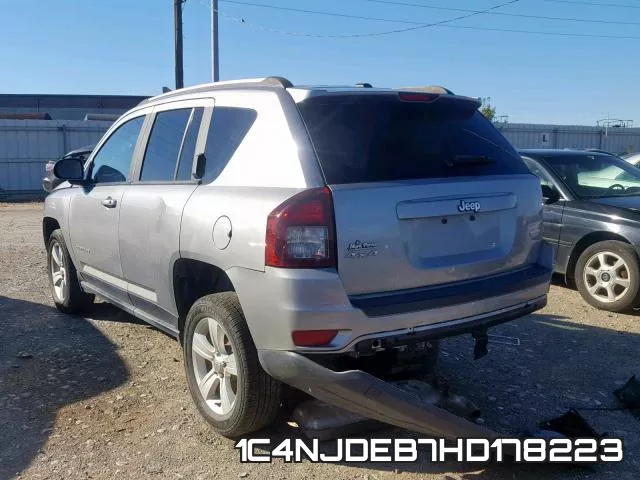 1C4NJDEB7HD178223 фото 4