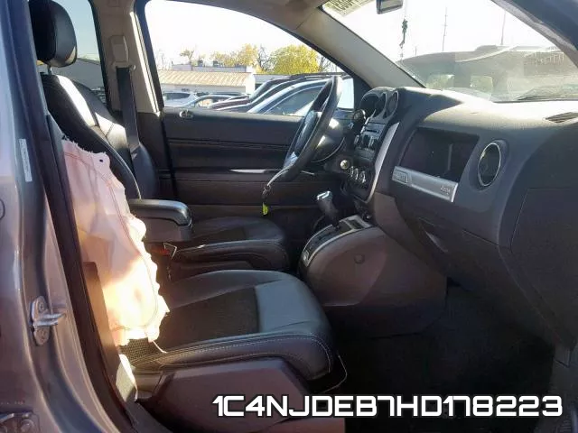 1C4NJDEB7HD178223 фото 6