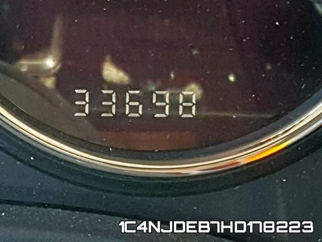 1C4NJDEB7HD178223 фото 9