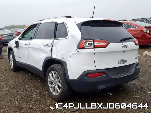 1C4PJLLBXJD604644 фото 4