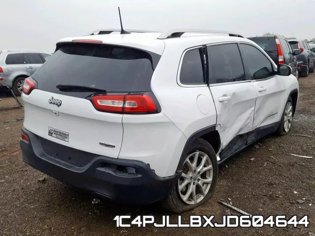 1C4PJLLBXJD604644 фото 5