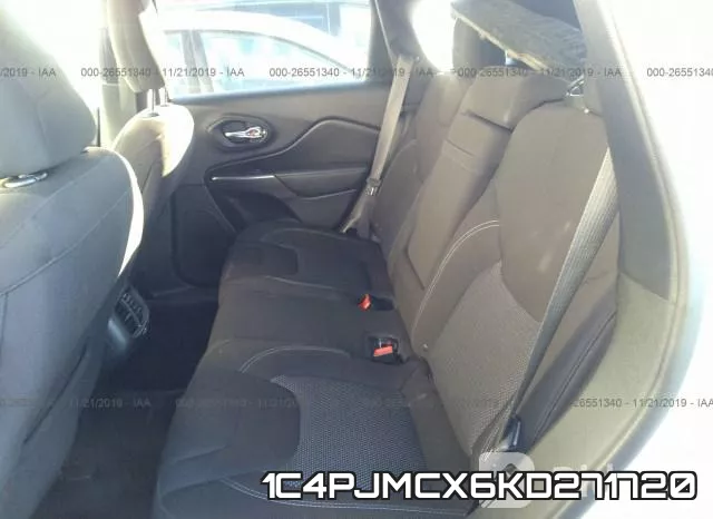 1C4PJMCX6KD271720 фото 9
