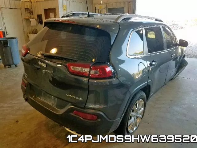 1C4PJMDS9HW639520 фото 4