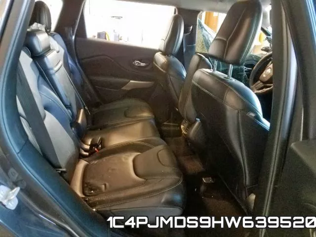 1C4PJMDS9HW639520 фото 6