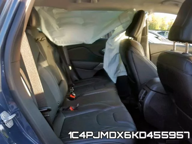 1C4PJMDX6KD455957 фото 6